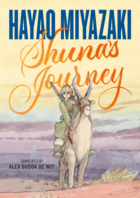 Shuna's Journey - Book from The Bookhouse Broughty Ferry- Just £22.99! Shop now