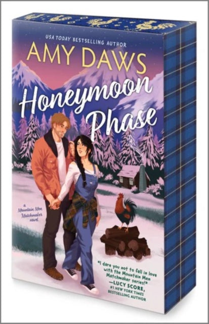 Honeymoon Phase - Book from The Bookhouse Broughty Ferry- Just £9.99! Shop now