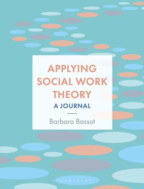 Applying Social Work Theory - Book from The Bookhouse Broughty Ferry- Just £18.99! Shop now