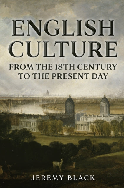 English Culture - Book from The Bookhouse Broughty Ferry- Just £22.99! Shop now