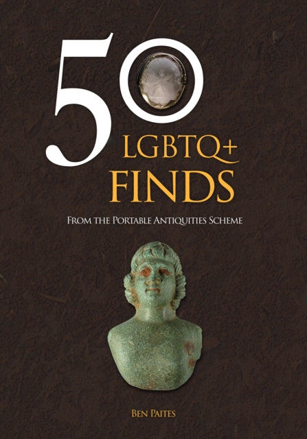 50 LGBTQ+ Finds - Book from The Bookhouse Broughty Ferry- Just £15.99! Shop now