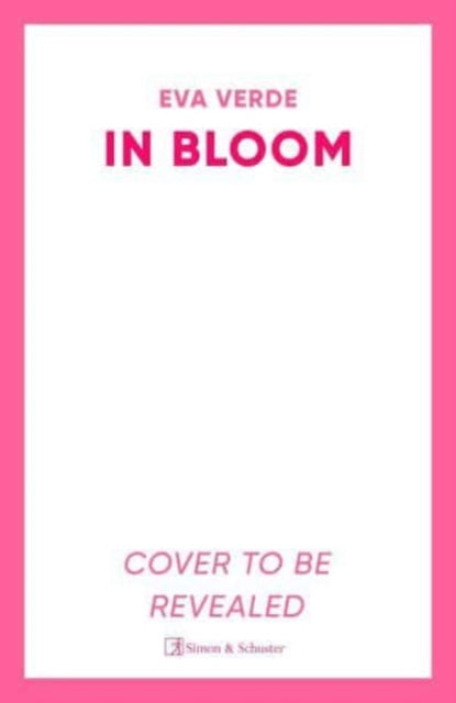 In Bloom : 'A beautiful tale of resilience' Heat - Book from The Bookhouse Broughty Ferry- Just £9.99! Shop now