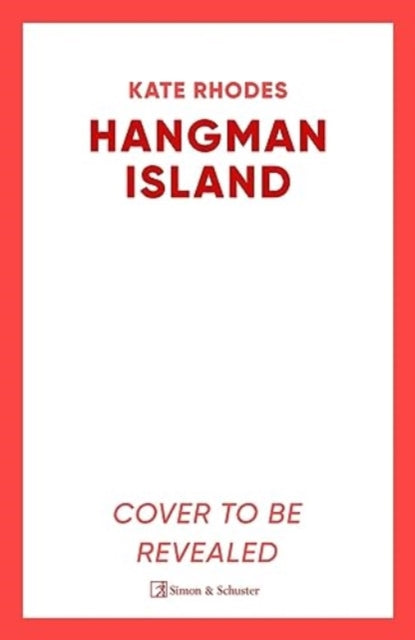 Hangman Island : The Isles of Scilly Mysteries: 7 - Book from The Bookhouse Broughty Ferry- Just £9.99! Shop now