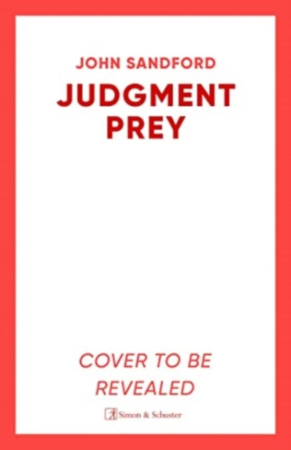 Judgement Prey : A Lucas Davenport & Virgil Flowers thriller - Book from The Bookhouse Broughty Ferry- Just £9.99! Shop now