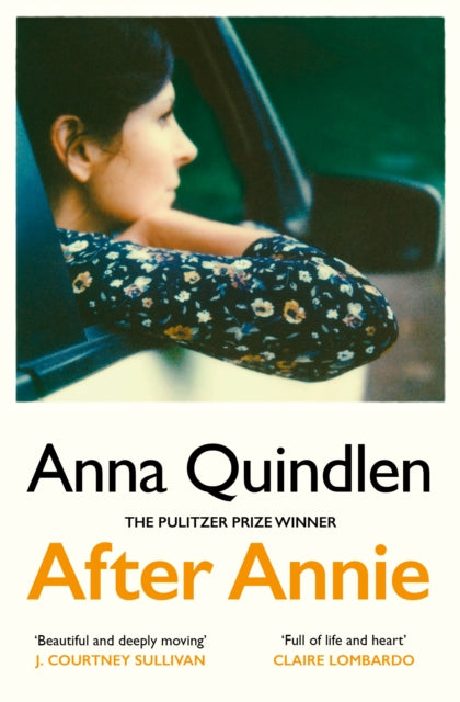 After Annie - Book from The Bookhouse Broughty Ferry- Just £9.99! Shop now