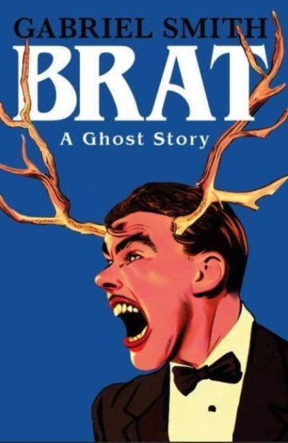 BRAT - Book from The Bookhouse Broughty Ferry- Just £16.99! Shop now