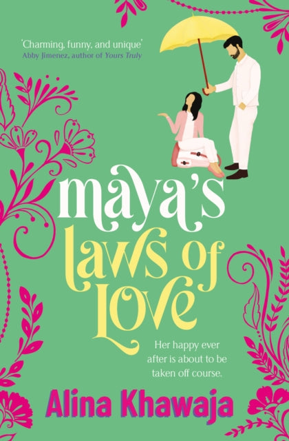 Maya's Laws of Love : The funny and swoony rom-com for K-Drama fans. - Book from The Bookhouse Broughty Ferry- Just £8.99! Shop now