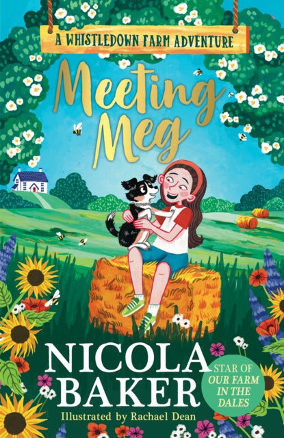 Meeting Meg : Volume 3 - Book from The Bookhouse Broughty Ferry- Just £12.99! Shop now