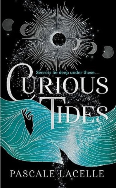 Curious Tides : your new dark academia obsession . . . : 1 - Book from The Bookhouse Broughty Ferry- Just £9.99! Shop now