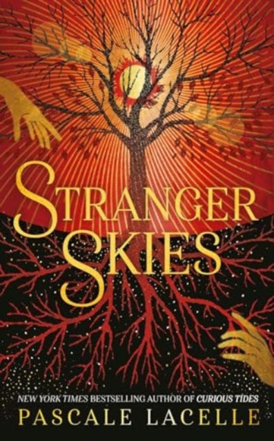 Stranger Skies : 2 - Book from The Bookhouse Broughty Ferry- Just £16.99! Shop now