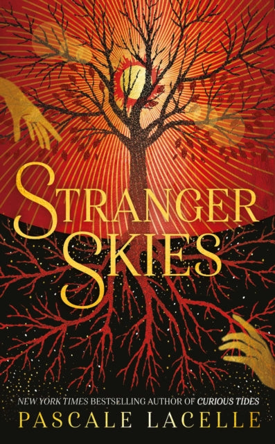 Stranger Skies : Volume 2 - Book from The Bookhouse Broughty Ferry- Just £10.99! Shop now