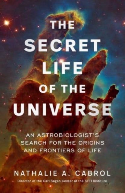 The Secret Life of the Universe - Book from The Bookhouse Broughty Ferry- Just £22! Shop now