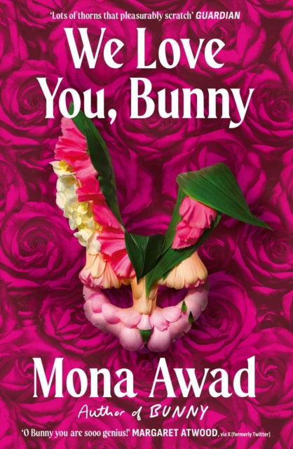 We Love You, Bunny - Book from The Bookhouse Broughty Ferry- Just £9.99! Shop now