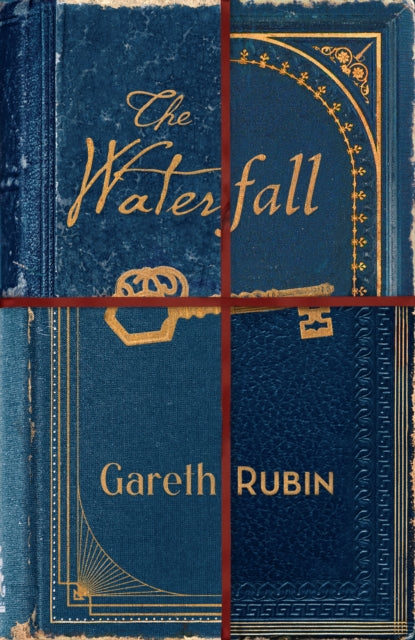 The Waterfall - SIGNED INDIE EDITION - Book from The Bookhouse Broughty Ferry- Just £17.09! Shop now