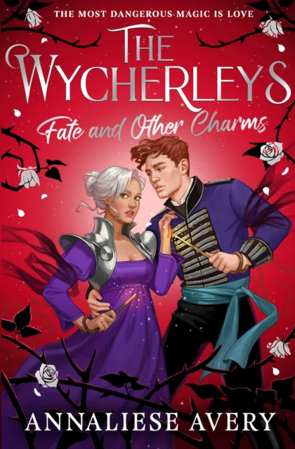 Fate and Other Charms : Volume 3 - Book from The Bookhouse Broughty Ferry- Just £9.99! Shop now
