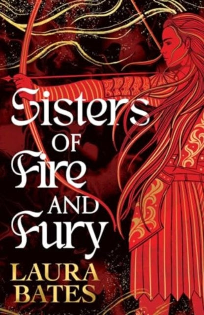Sisters of Fire and Fury : Volume 2 - Book from The Bookhouse Broughty Ferry- Just £9.99! Shop now