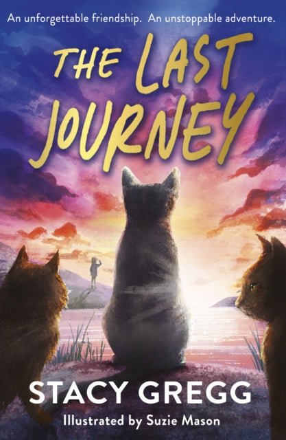 The Last Journey - Book from The Bookhouse Broughty Ferry- Just £7.99! Shop now