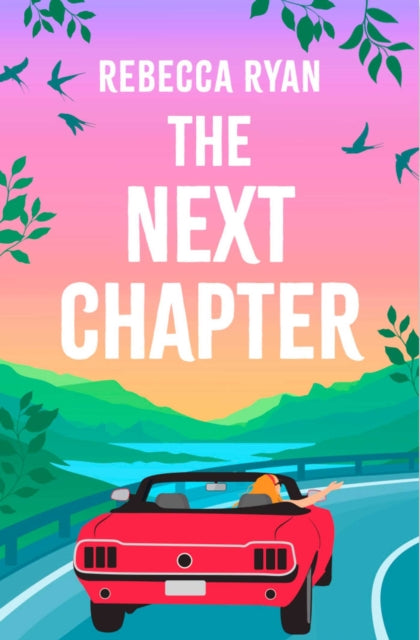 The Next Chapter - Book from The Bookhouse Broughty Ferry- Just £9.99! Shop now