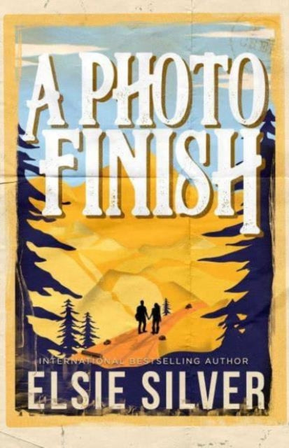 A Photo Finish : 2 - Book from The Bookhouse Broughty Ferry- Just £9.99! Shop now