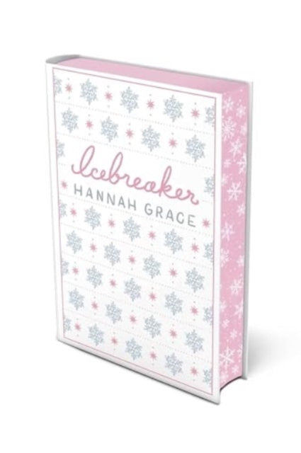 Icebreaker - Book from The Bookhouse Broughty Ferry- Just £22! Shop now