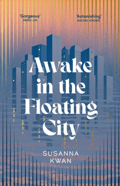 Awake in the Floating City - Book from The Bookhouse Broughty Ferry- Just £16.99! Shop now