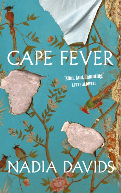 Cape Fever - Book from The Bookhouse Broughty Ferry- Just £16.99! Shop now