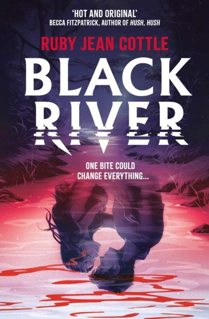 Black River : Volume 1 - Book from The Bookhouse Broughty Ferry- Just £8.99! Shop now