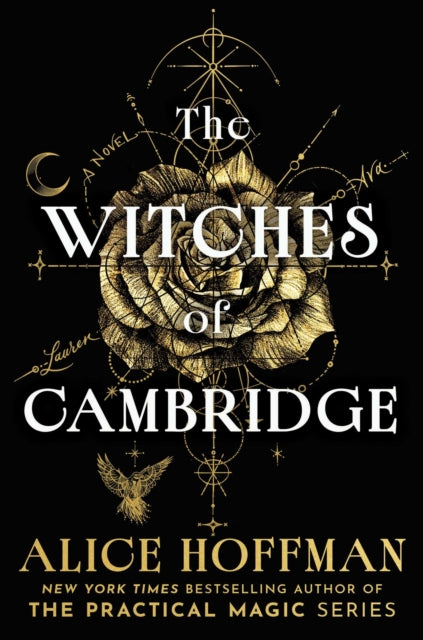 The Witches of Cambridge - Book from The Bookhouse Broughty Ferry- Just £16.99! Shop now