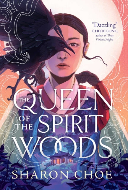 The Queen of the Spirit Woods - Book from The Bookhouse Broughty Ferry- Just £9.99! Shop now
