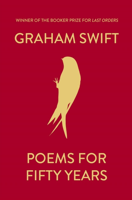 Poems for Fifty Years - Book from The Bookhouse Broughty Ferry- Just £9.99! Shop now