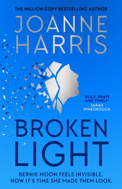 Broken Light - Book from The Bookhouse Broughty Ferry- Just £9.99! Shop now