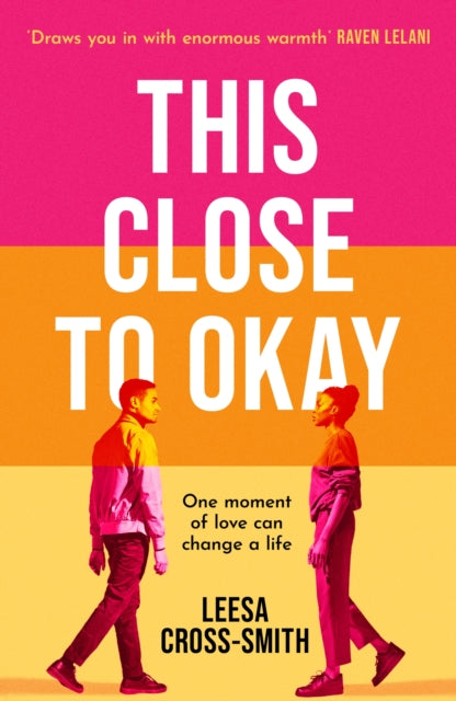 This Close to Okay - Book from The Bookhouse Broughty Ferry- Just £9.99! Shop now