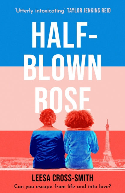 Half-Blown Rose - Book from The Bookhouse Broughty Ferry- Just £9.99! Shop now