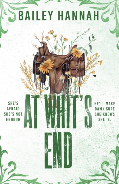 At Whit's End - Book from The Bookhouse Broughty Ferry- Just £9.99! Shop now