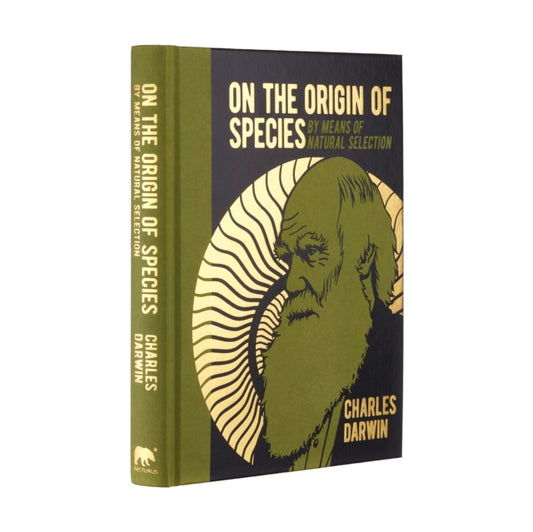 On the Origin of Species - Book from The Bookhouse Broughty Ferry- Just £19.99! Shop now