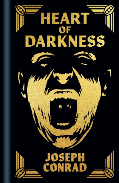 Heart of Darkness and Tales of Unrest - Book from The Bookhouse Broughty Ferry- Just £8.99! Shop now