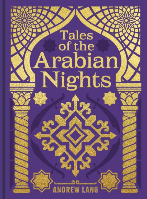 Tales of the Arabian Nights - Book from The Bookhouse Broughty Ferry- Just £19.99! Shop now