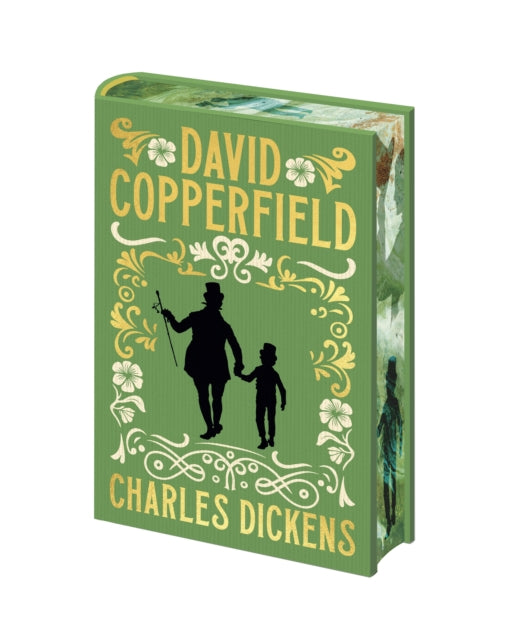 David Copperfield - Book from The Bookhouse Broughty Ferry- Just £19.99! Shop now