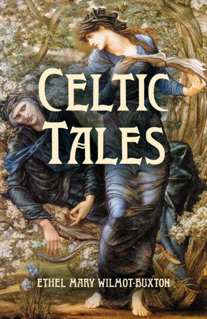Celtic Tales - Book from The Bookhouse Broughty Ferry- Just £7.99! Shop now