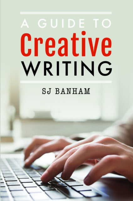A Guide to Creative Writing - Book from The Bookhouse Broughty Ferry- Just £14.99! Shop now