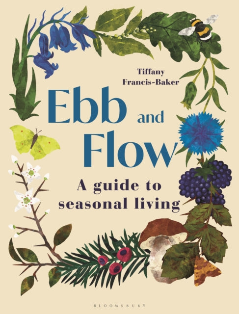 Ebb and Flow - Book from The Bookhouse Broughty Ferry- Just £20! Shop now