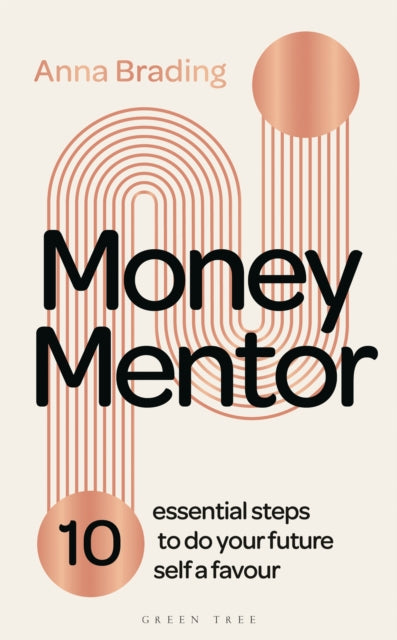 Money Mentor - Book from The Bookhouse Broughty Ferry- Just £16.99! Shop now