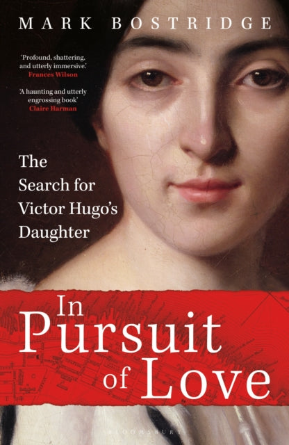 In Pursuit of Love - Book from The Bookhouse Broughty Ferry- Just £20! Shop now