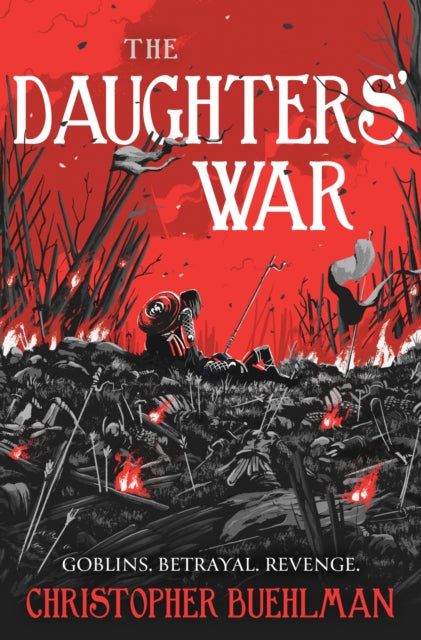 The Daughters' War - Book from The Bookhouse Broughty Ferry- Just £22! Shop now