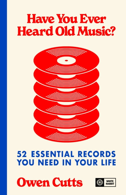 Have You Ever Heard Old Music? - SIGNED EDITION - Book from The Bookhouse Broughty Ferry- Just £17.09! Shop now