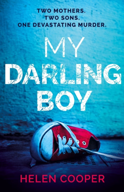 My Darling Boy - Book from The Bookhouse Broughty Ferry- Just £22! Shop now