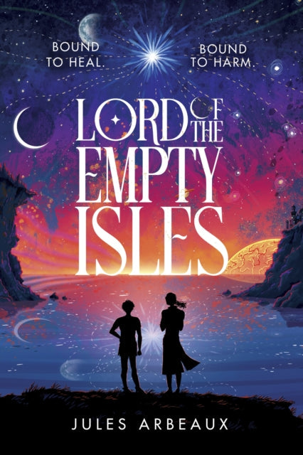 Lord of the Empty Isles - Book from The Bookhouse Broughty Ferry- Just £20! Shop now