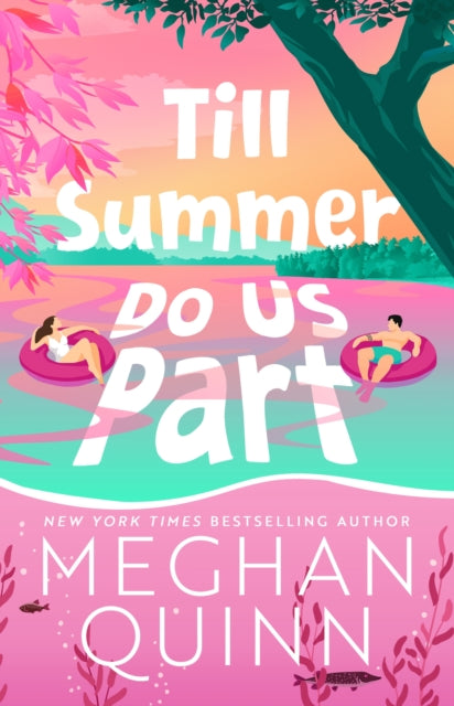 Till Summer Do Us Part - Book from The Bookhouse Broughty Ferry- Just £9.99! Shop now