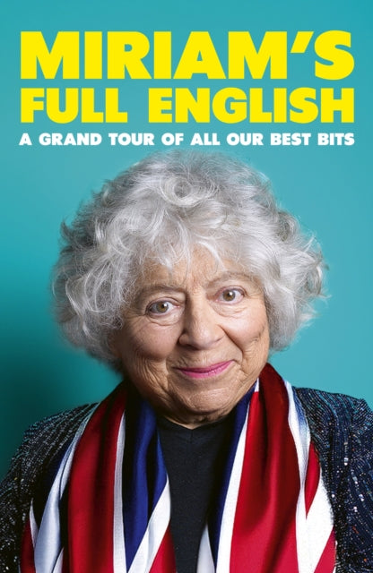 Miriam's Full English - Book from The Bookhouse Broughty Ferry- Just £25! Shop now