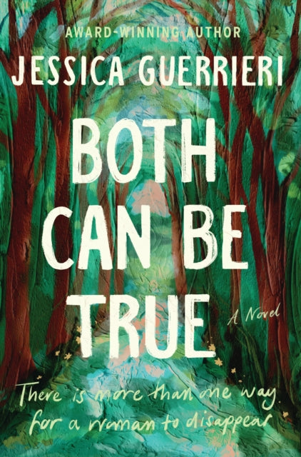 Both Can Be True : A Novel - Book from The Bookhouse Broughty Ferry- Just £9.99! Shop now